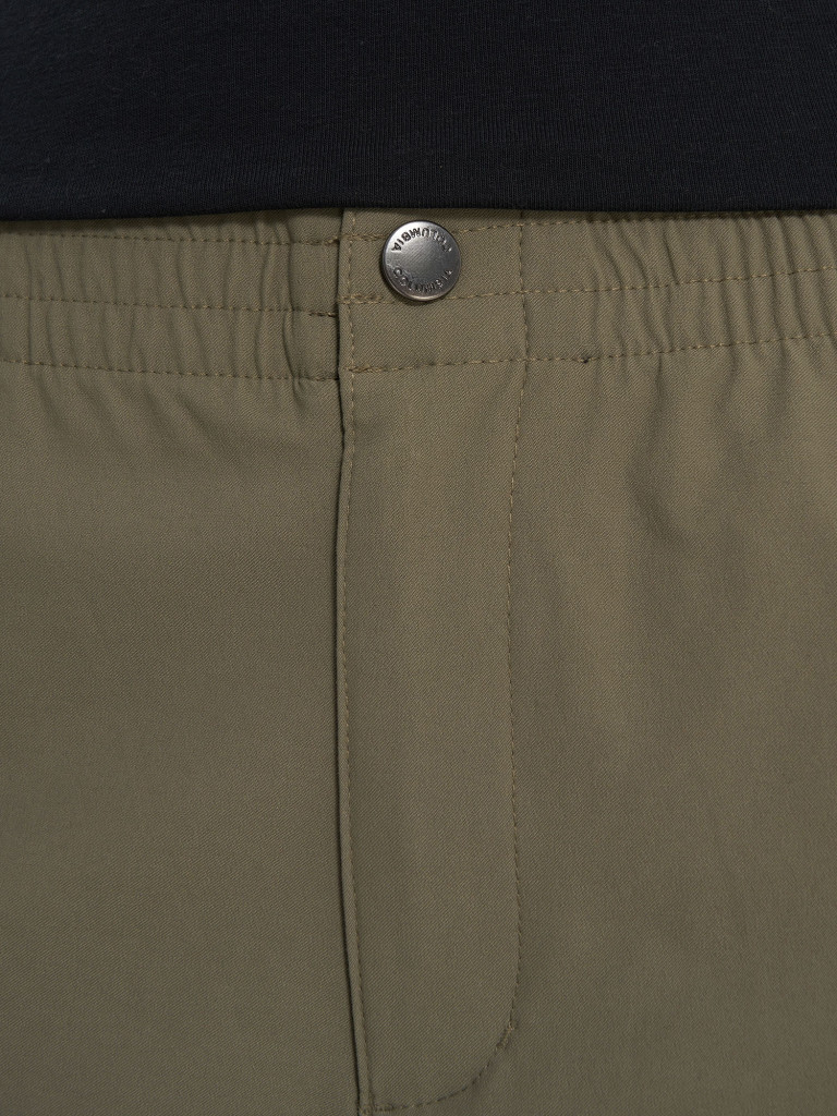 Шорты женские Columbia Cedar Crest Short — фото №6