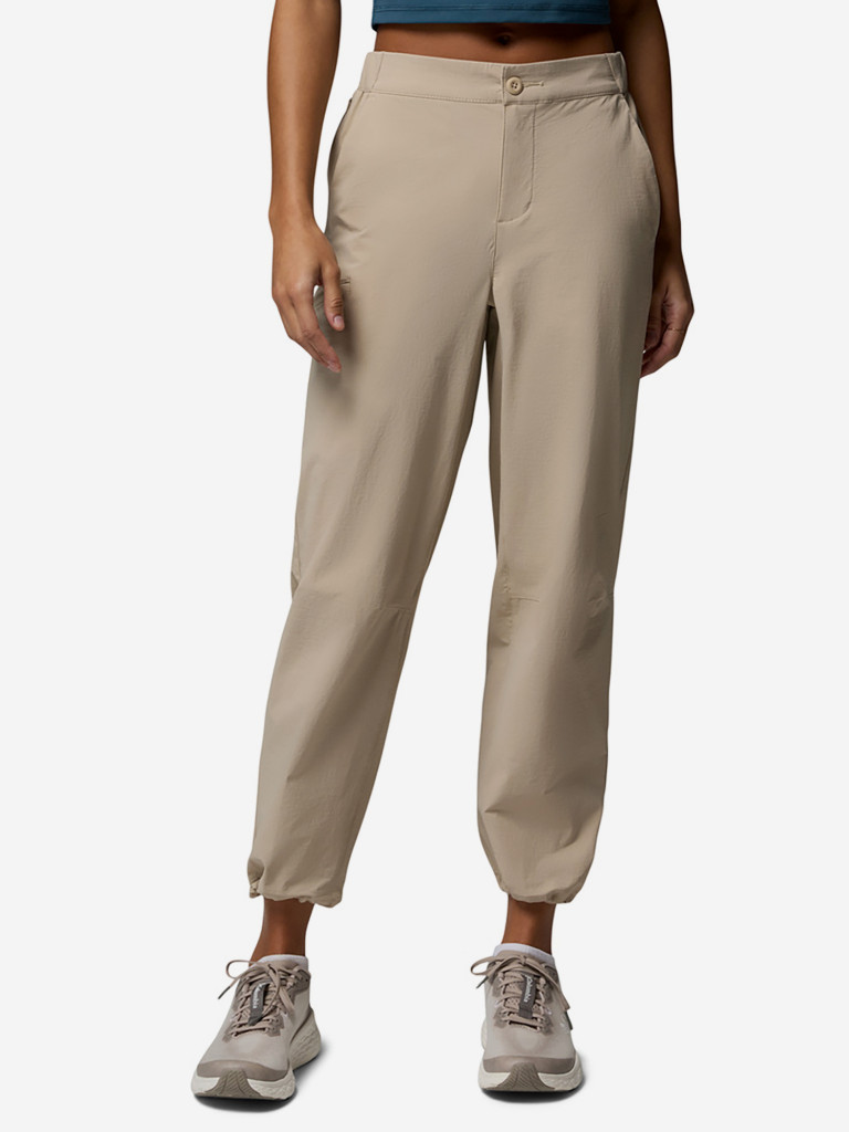 Брюки женские Columbia Shale Ridge Pant — фото №5