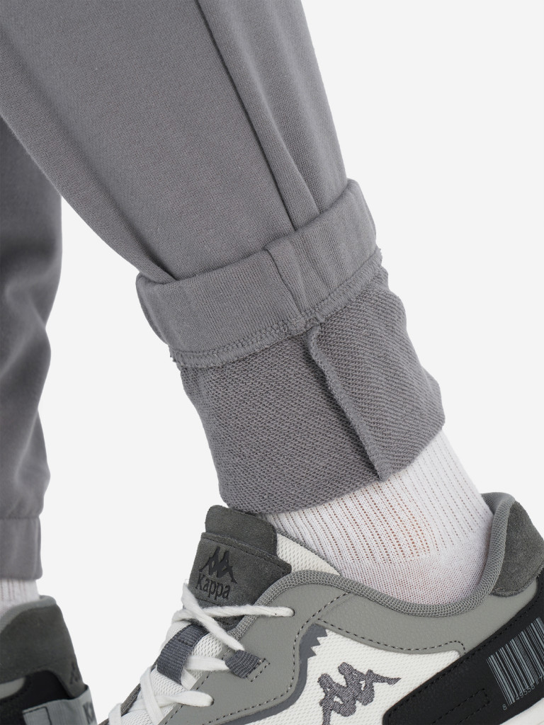 Kappa ерлер шалбары — фото №8