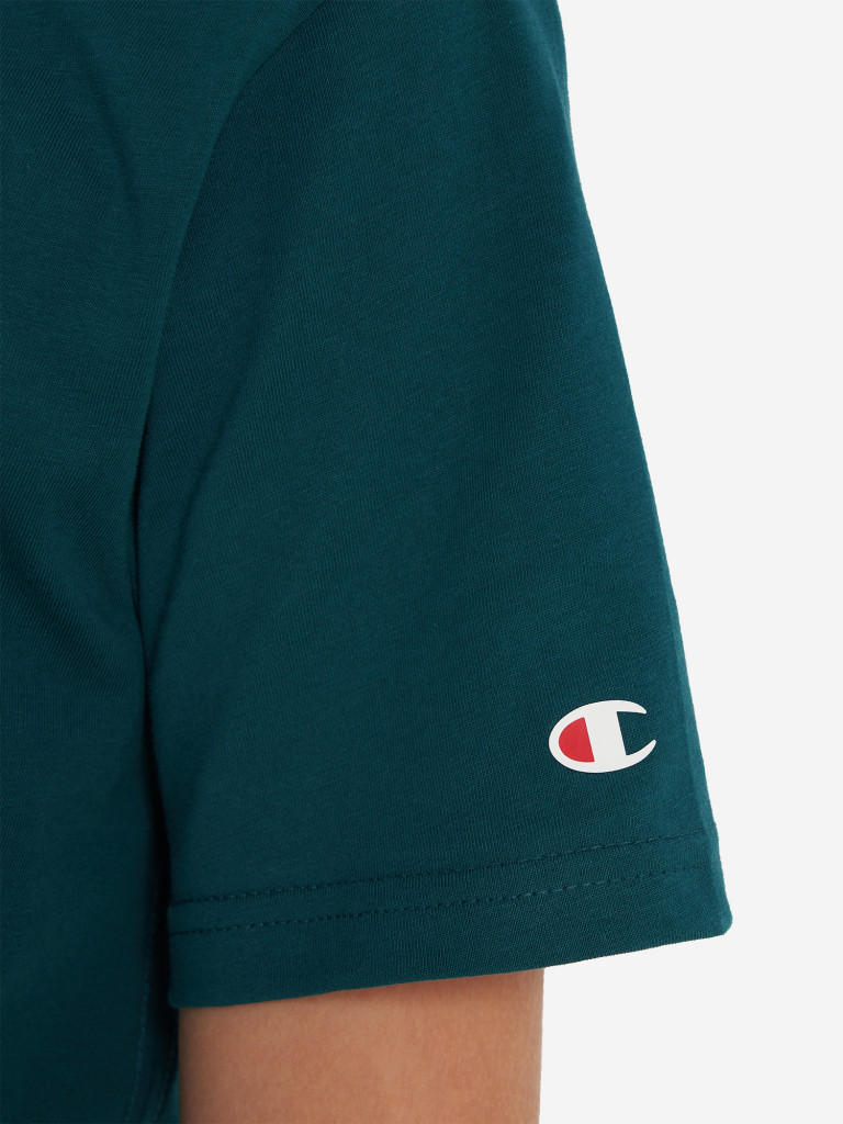 Футболка для мальчиков Champion — фото №6