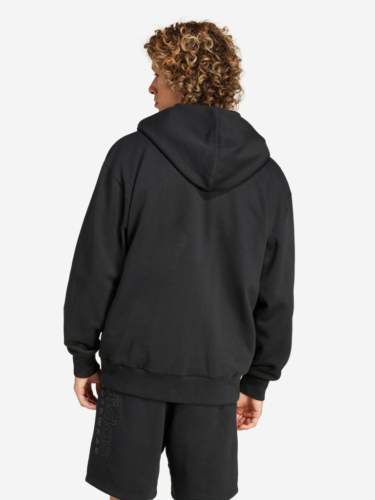 Толстовка мужская adidas All Szn — фото №3