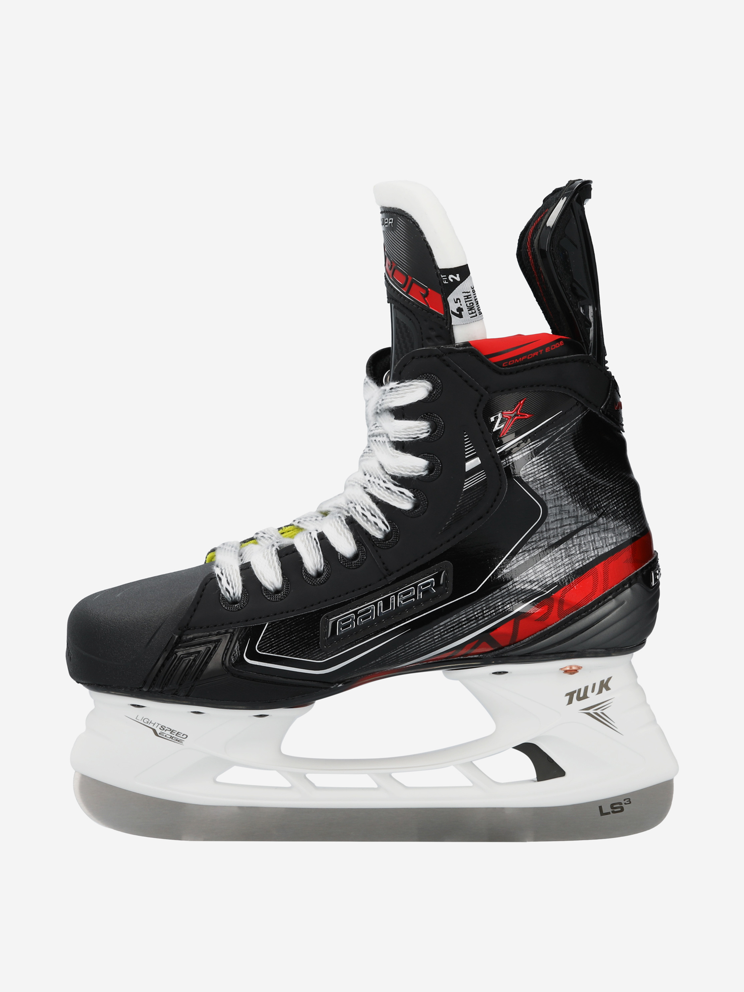 Купить Коньки Bauer Vapor Pro