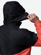 Columbia Last Tracks II Jacket ерлер мамық курткасы — фото №10