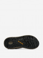 Сандалии мужские Columbia Konos Hiker 3-Strap — фото №6
