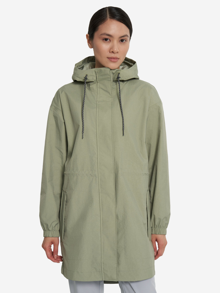 Ветровка женская Columbia Splash Side II Jacket — фото №3