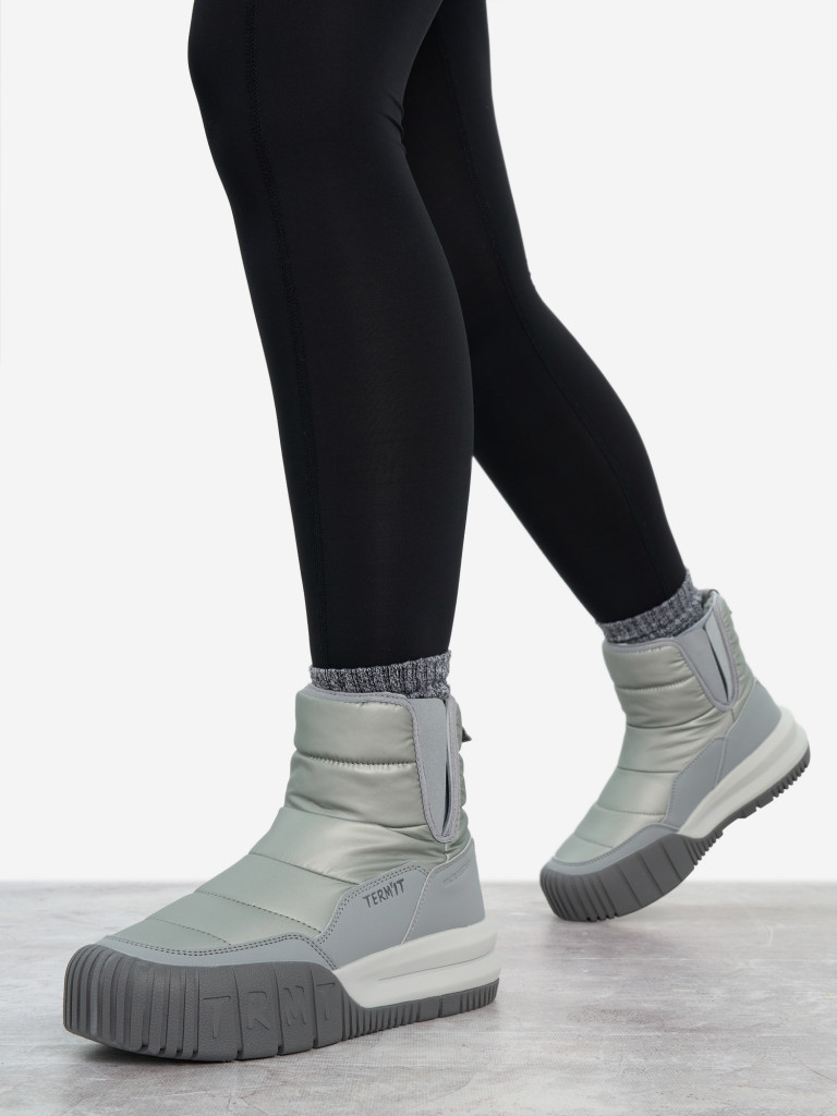 Дутики женские Termit Invader Boot WTR