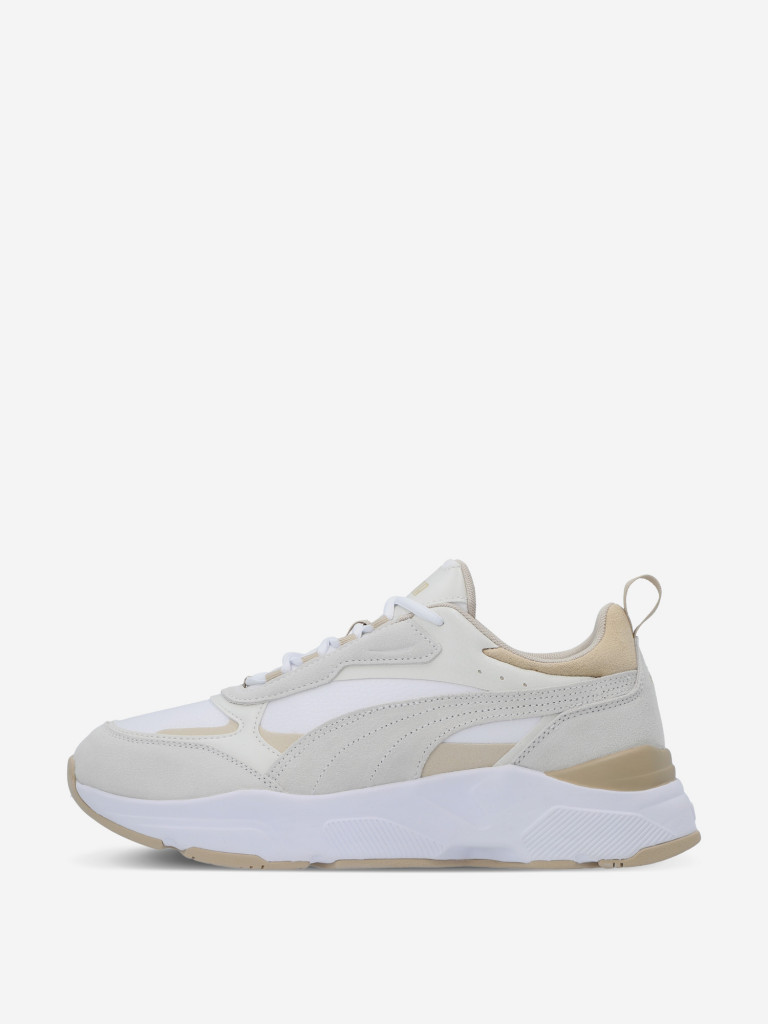 Кроссовки женские PUMA Cassia Mix — фото №2