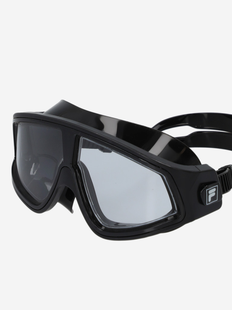 Полумаска для плавания FILA Panoramica — фото №3