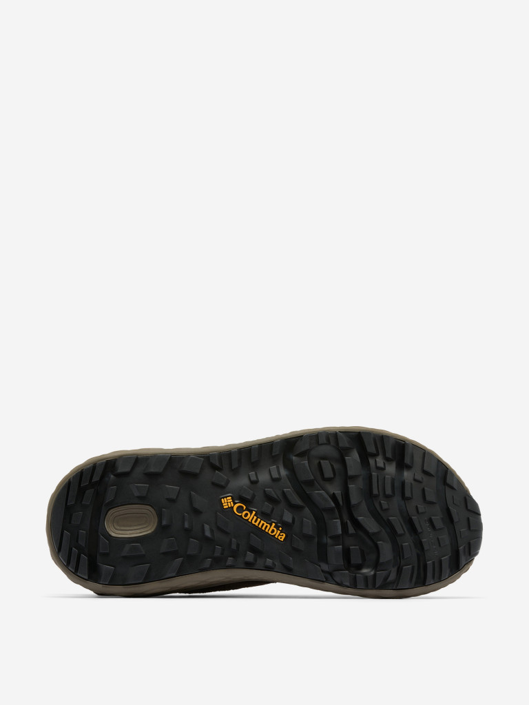 Сандалии мужские Columbia Konos Hiker 3-Strap — фото №6