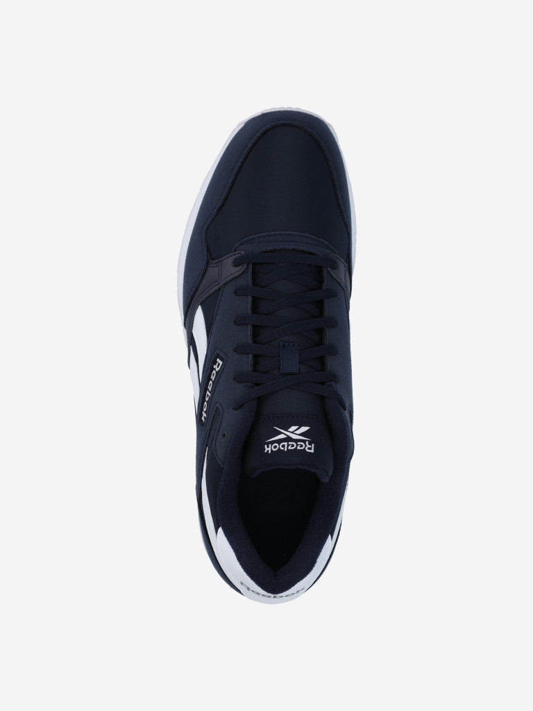 Кроссовки мужские Reebok Ultra Flash — фото №6