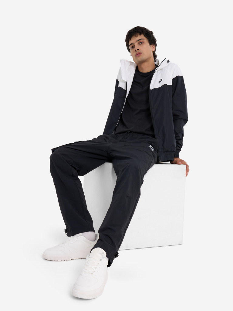 Легкая куртка мужская Demix — фото №7