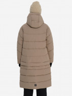 Пальто утепленное для девочек Northland — фото №3