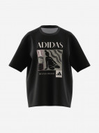 Футболка женская adidas Wellness — фото №2