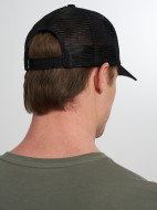 Бейсболка Mountain Hardwear Logo Trucker — фото №10