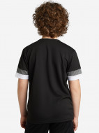 Футболка для мальчиков PUMA teamRISE Jersey — фото №2