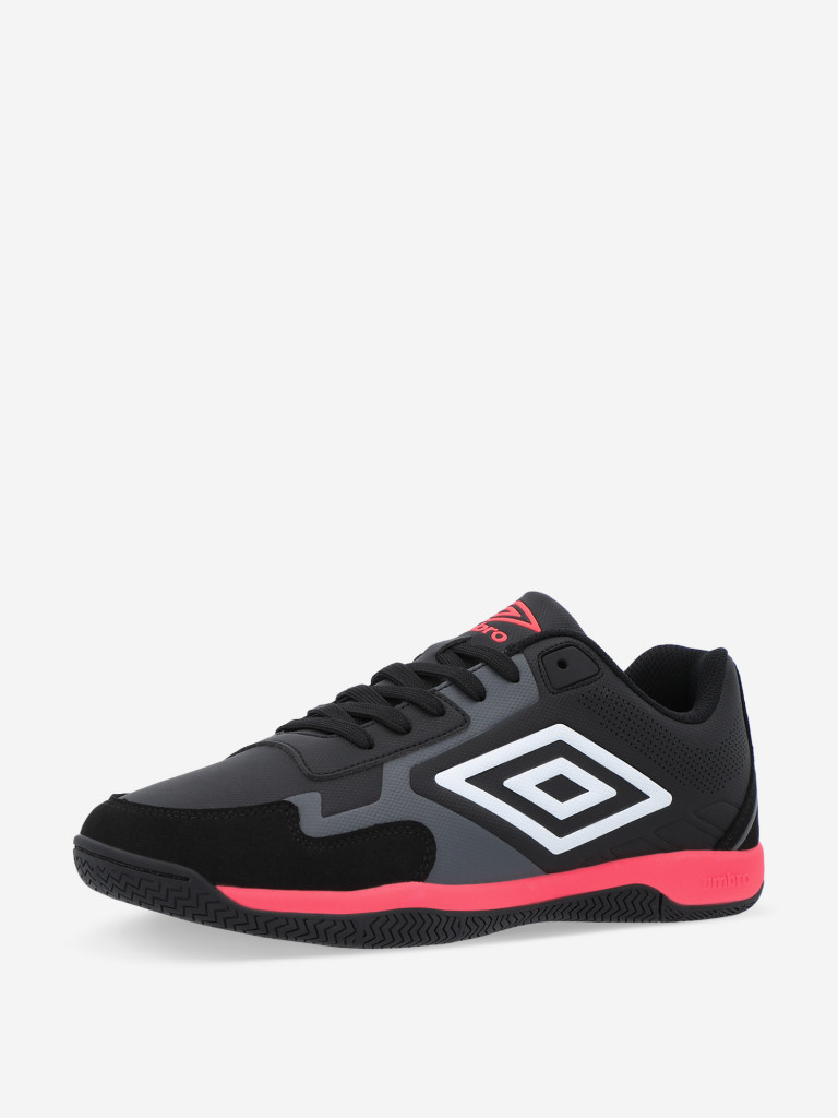 Бутсы мужские Umbro Trophy Ic — фото №2