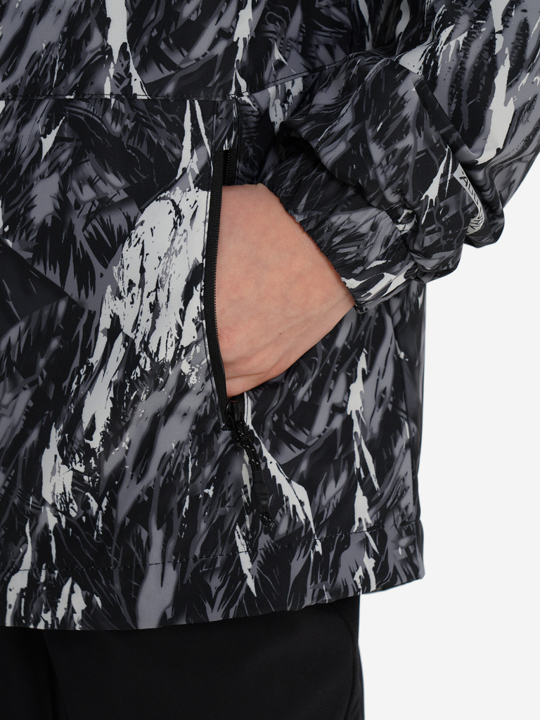 Легкая куртка для мальчиков Outventure — фото №7