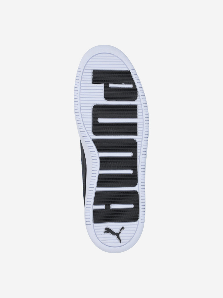 Кеды женские PUMA Lily Platform — фото №7