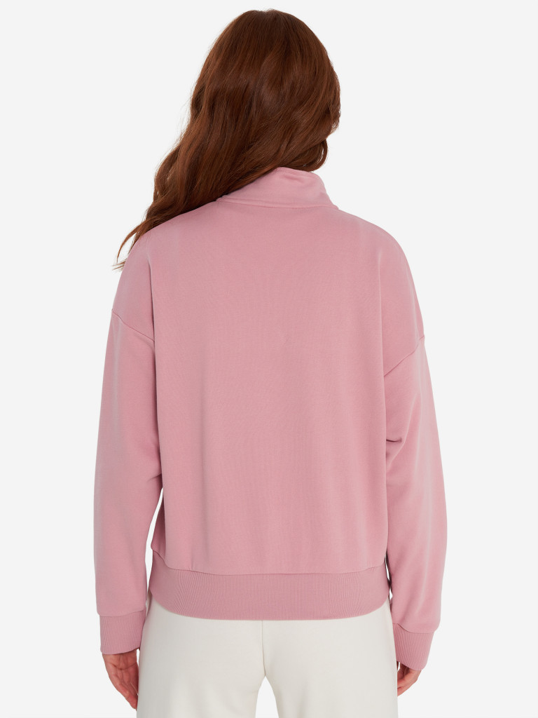 Толстовка женская FILA — фото №3