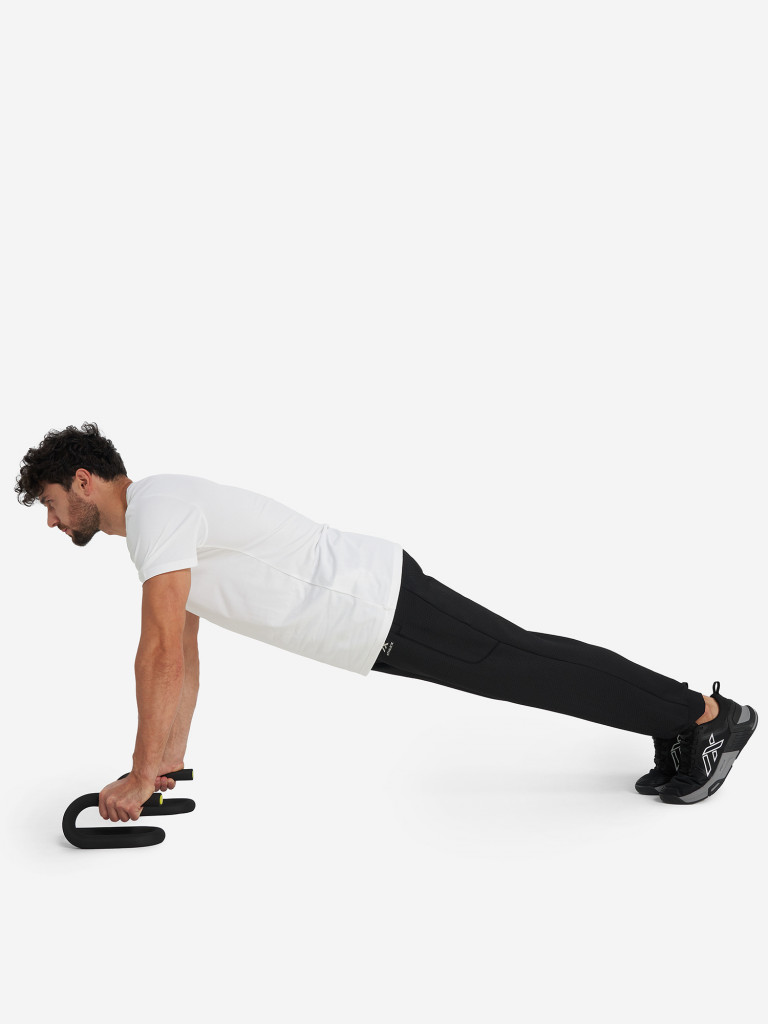 Брюки мужские Athlex — фото №5