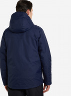 Куртка утепленная мужская Columbia Snow Shredder Jacket — фото №2