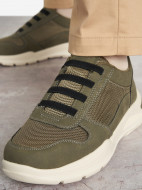 Кроссовки мужские GSD Low Top — фото №9