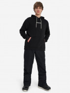 Худи мужское DC Shoes Baseline — фото №4