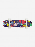 Круизер Street Surfing Double Kick Freeride Space 31" — фото №5