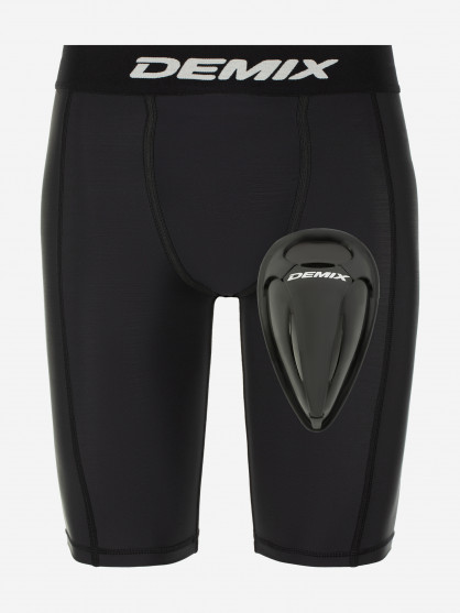 Demix Jockstrap шап қорғанышы