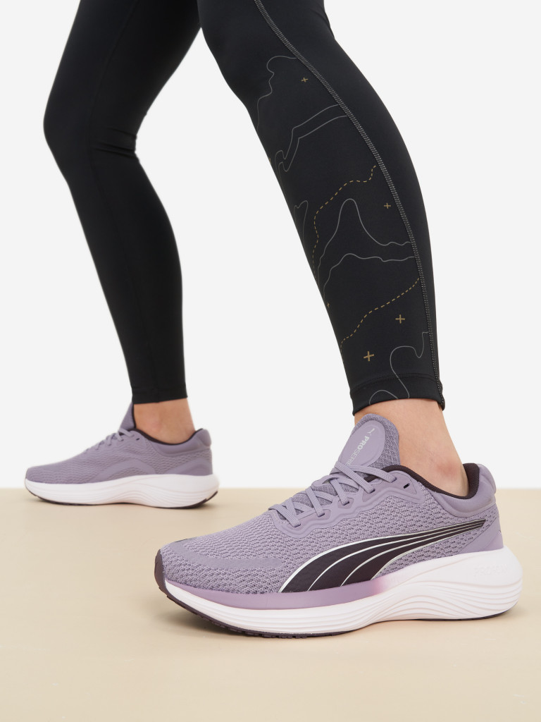 Кроссовки женские PUMA Scend Pro