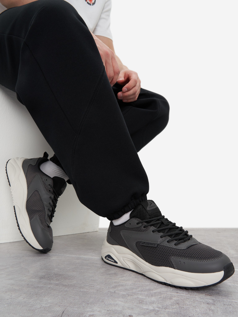 Кроссовки мужские Demix Sp Sprinter Volt Lite