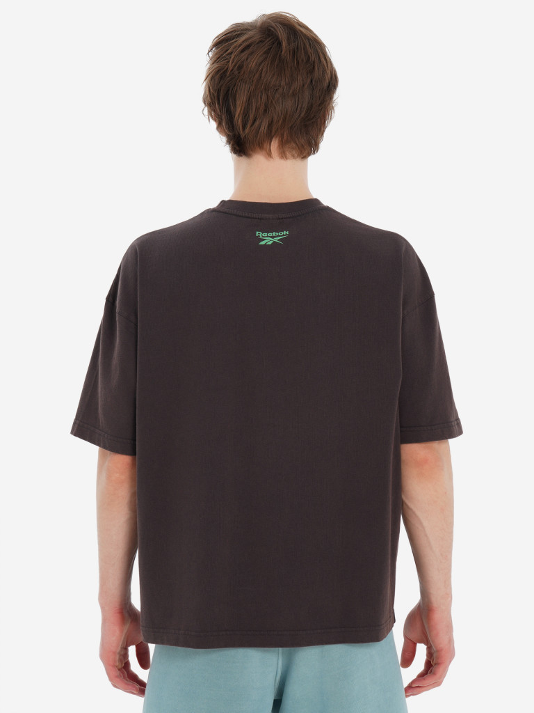 Футболка мужская Reebok Dylan — фото №3