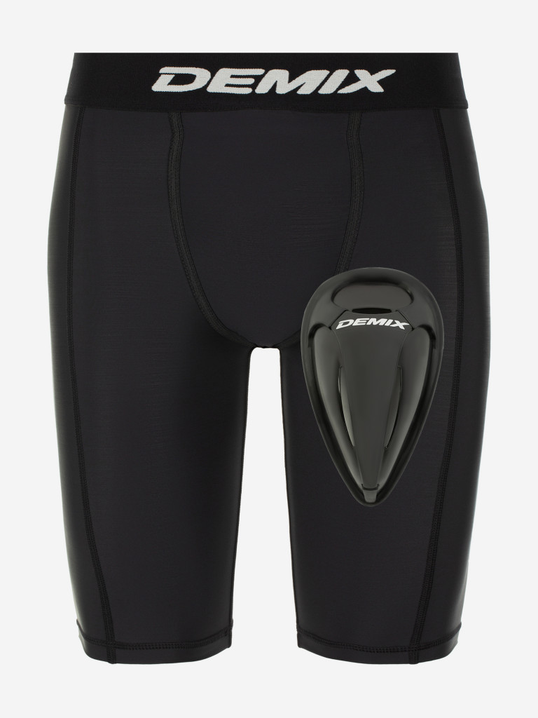 Demix Jockstrap шап қорғанышы