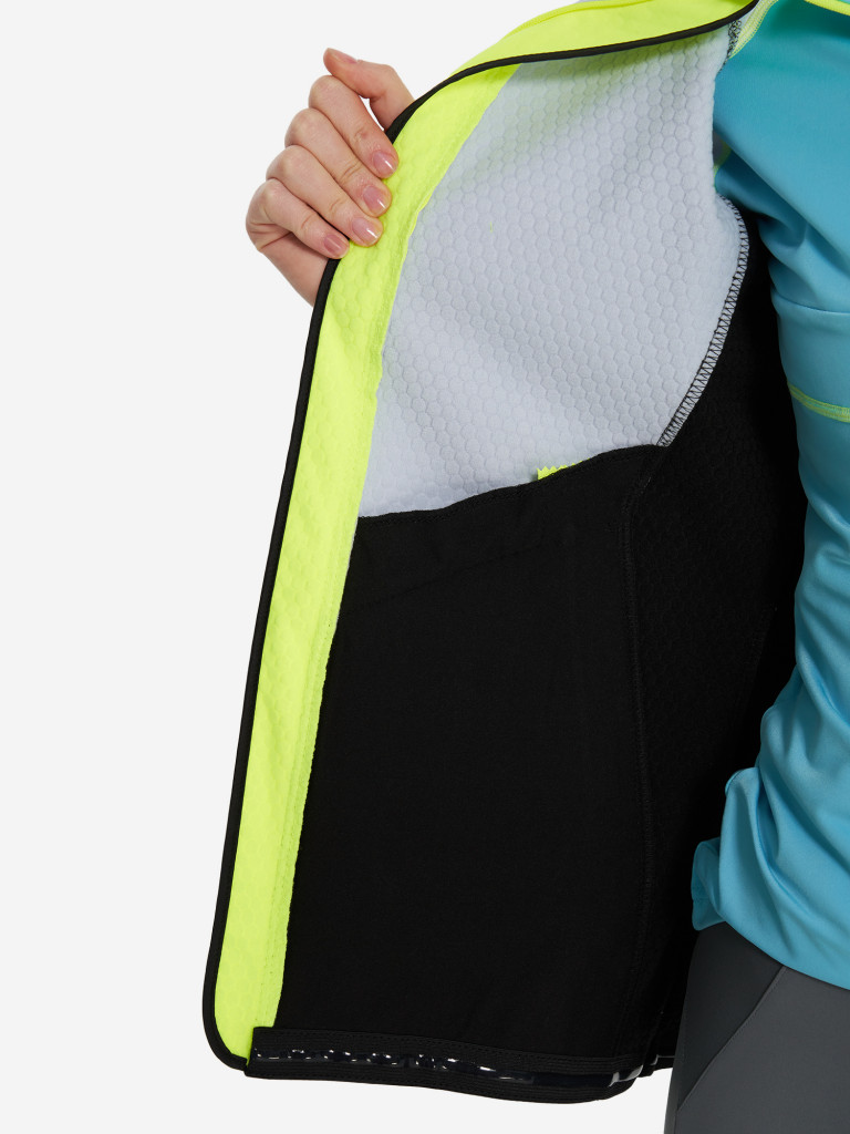 Жилет женский Fischer — фото №11