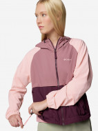 Ветровка женская Columbia Spire Valley Windbreaker — фото №7