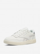 Кеды женские Reebok Royal Techque T — фото №3
