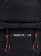 Рюкзак Northland Camino, 60 л — фото №9