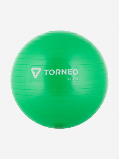 Мяч гимнастический Torneo, 55 см