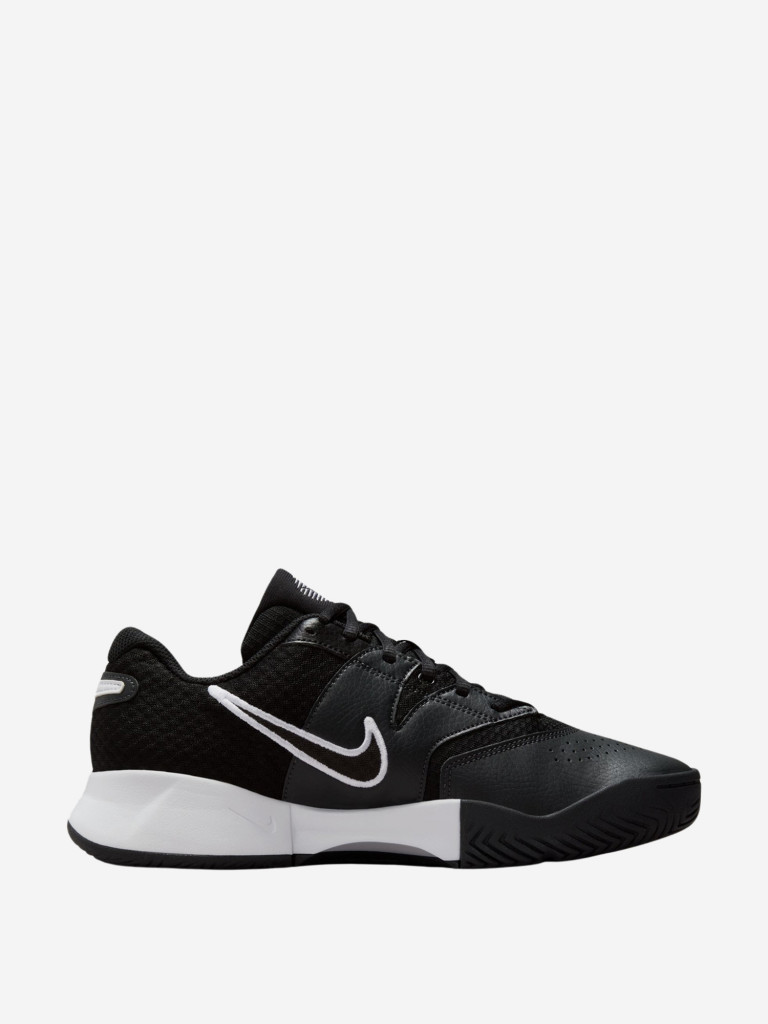 Кроссовки женские Nike Court Lite 4 — фото №4