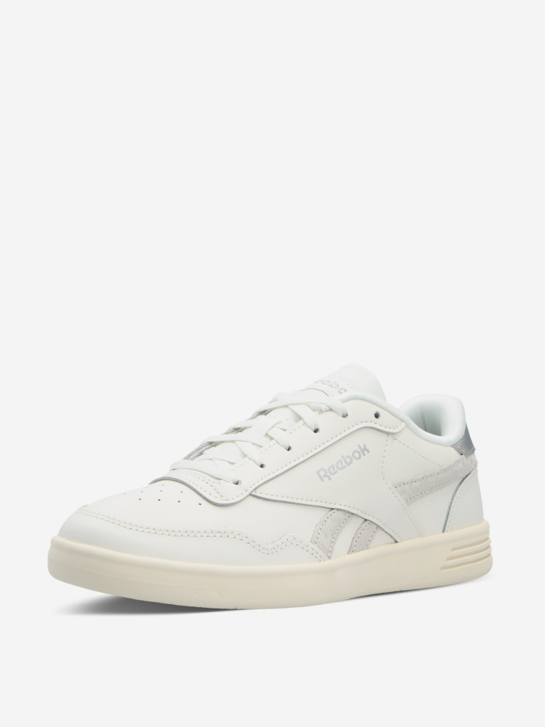 Кеды женские Reebok Royal Techque T — фото №3