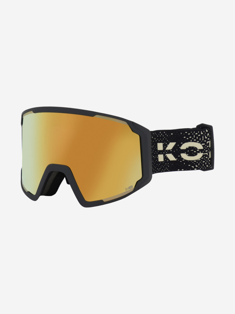 Head Neves Pro 5K маскасы