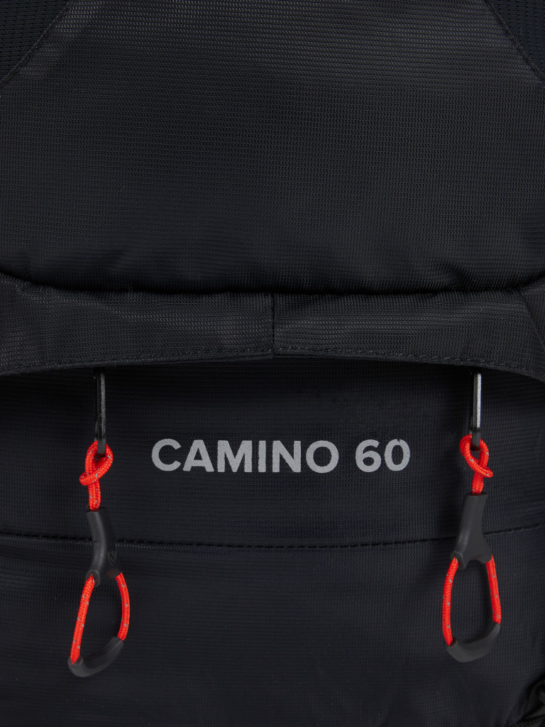 Рюкзак Northland Camino, 60 л — фото №9