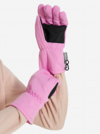 Перчатки для девочек Lassie — фото №2