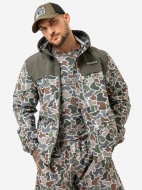 Куртка мембранная мужская Remington Fishing Kaleidoscope — фото №22