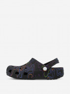 Crocs ұлдарға арналған сабосы