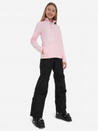 Джемпер флисовый для девочек Volkl — фото №4