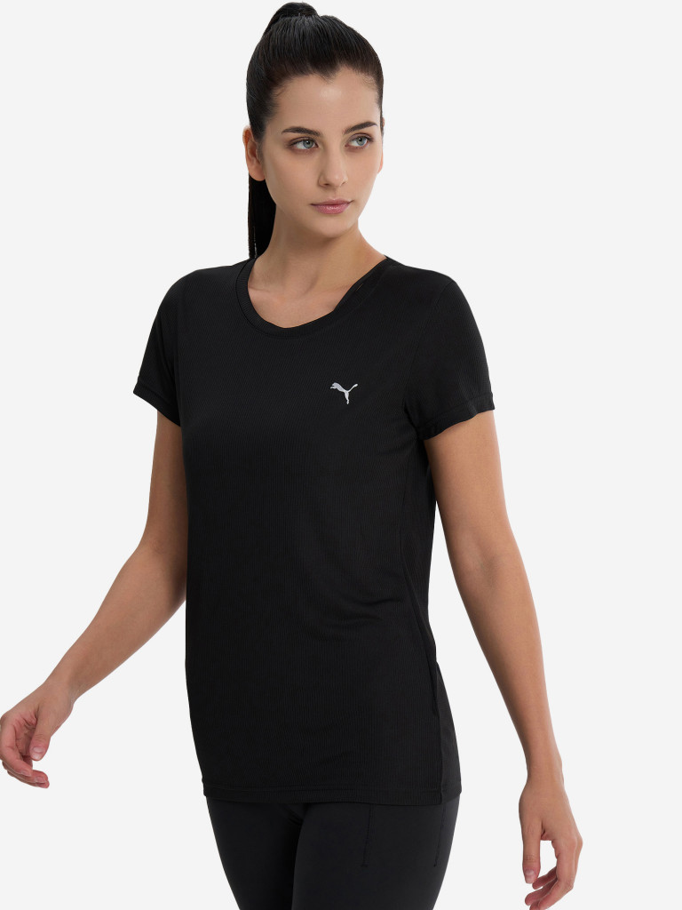 Футболка женская PUMA Performance — фото №2