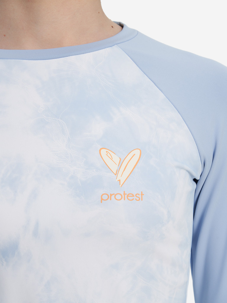 Рашгард женский Protest — фото №4