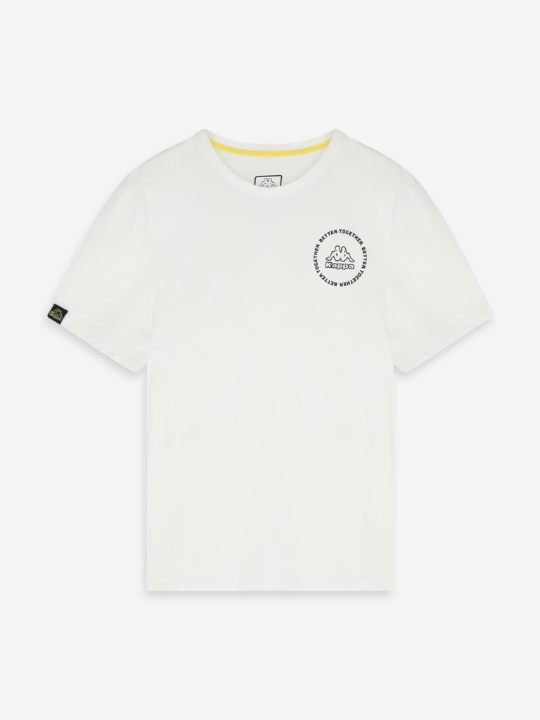 Футболка мужская Kappa — фото №8