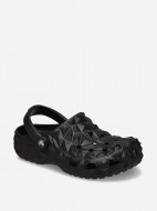 Сабо Crocs Classic Geometric Clog — фото №2